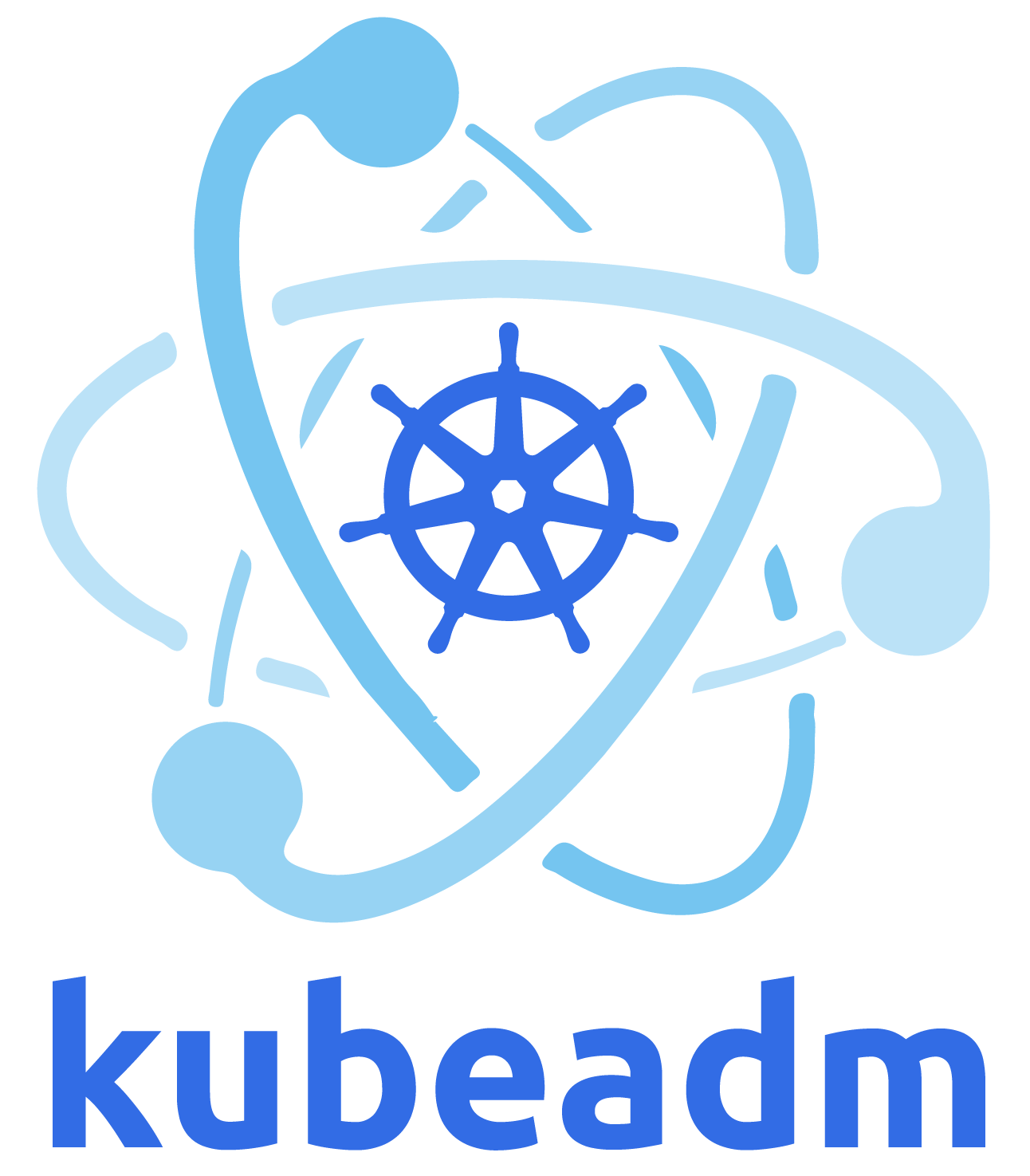 kubeadm's logo
